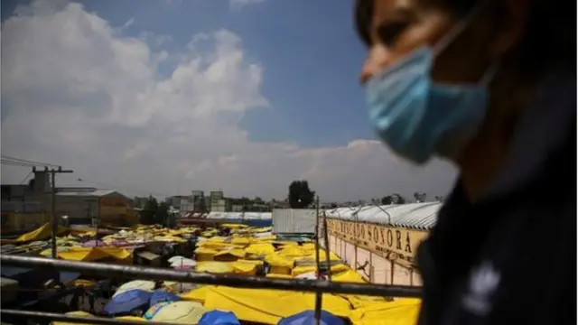 કોરોના વાઇરસ