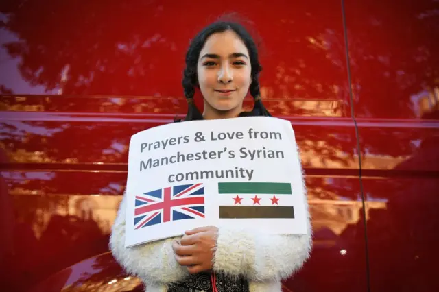 பிரிட்டனில் பயங்கரவாத அச்சுறுத்தல் நிலை உச்சபட்சமாக அதிகரிப்பு