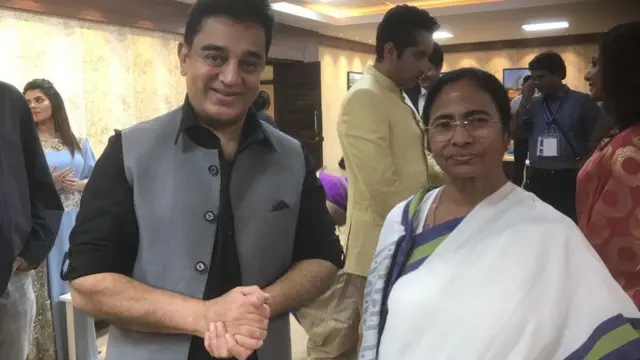 कमल हासन