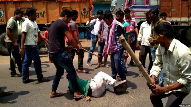 पश्चिम बंगाल