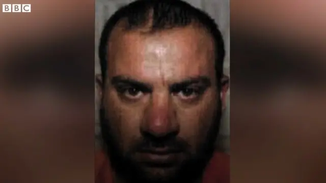 আবু ইব্রাহিম আল কুরাইশি