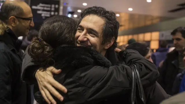 فرودگان لوگان بوستون