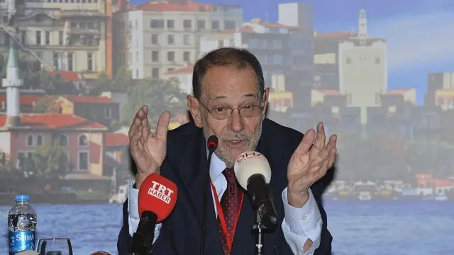 Javier Solana