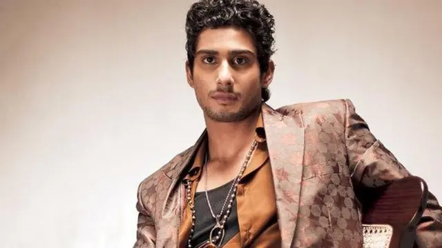 Prateik Babbar