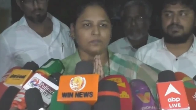 பாலியல் தொந்தரவு