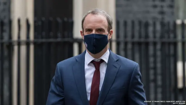 डौमिनिक रैब