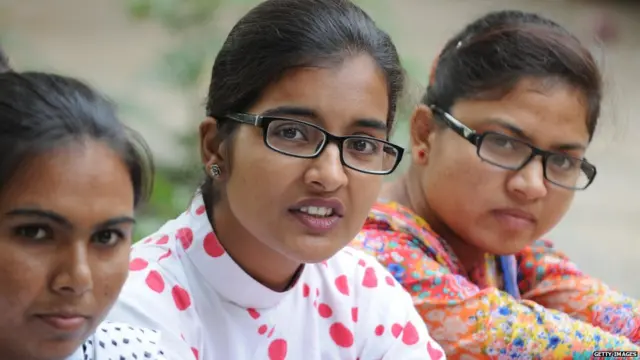 ਪੰਜਾਬੀ ਯੂਨੀਵਰਸਿਟੀ ਦੀਆਂ ਵਿਦਿਆਰਥਣਾਂ