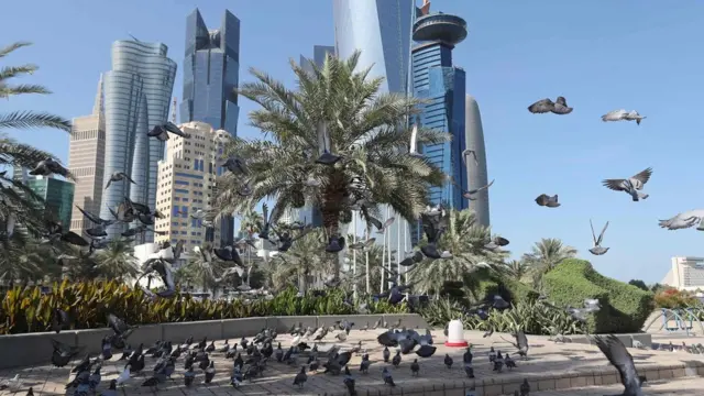 Doha