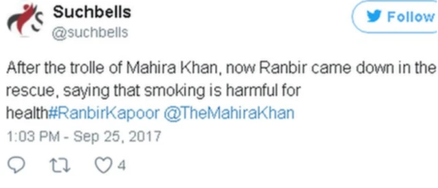 వివాదంలో మహీరా ఖాన్