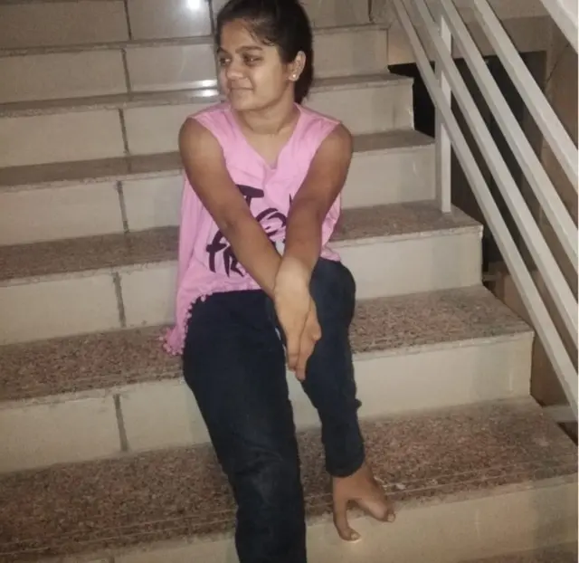 મિત્તલ પંડિત