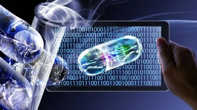 Inteligencia artificial