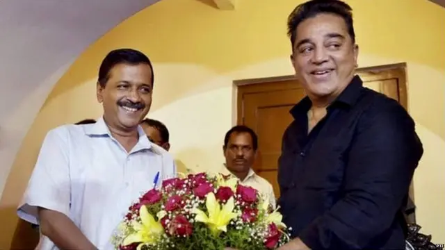 Arvind kejriwal Delhi CM