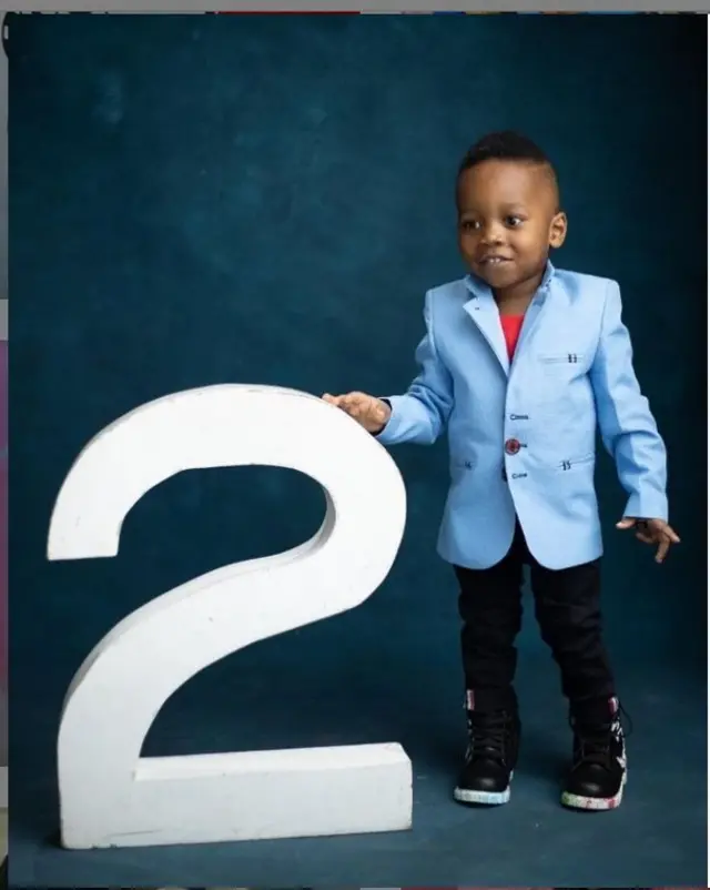 Ọmọ Wumi Toriola