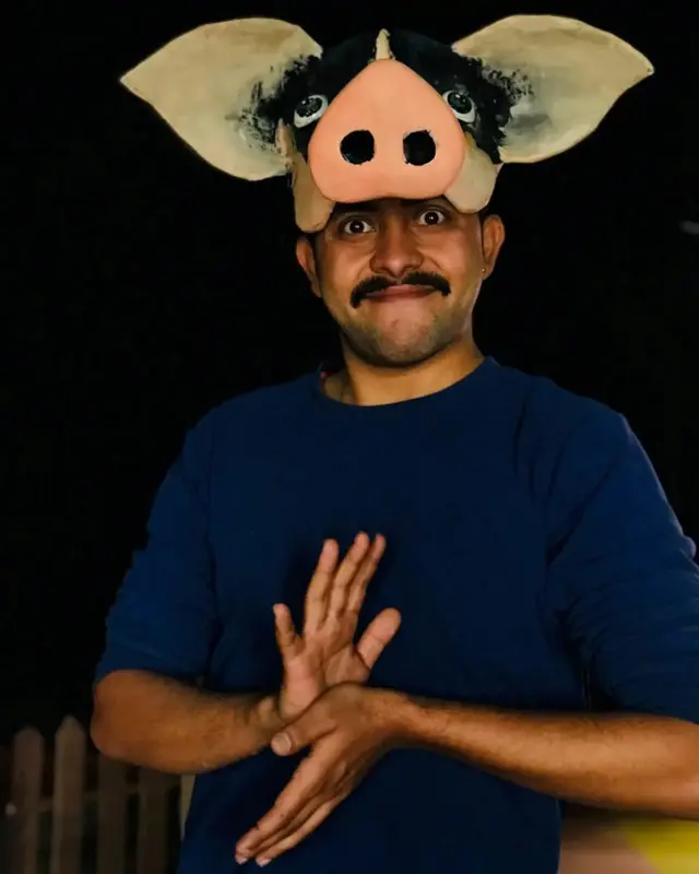 कथाघेरा