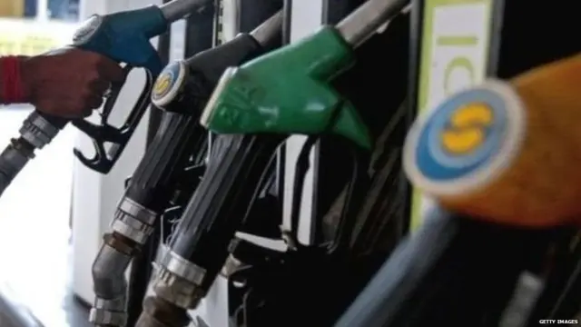 भारतीय तेल बाज़ार