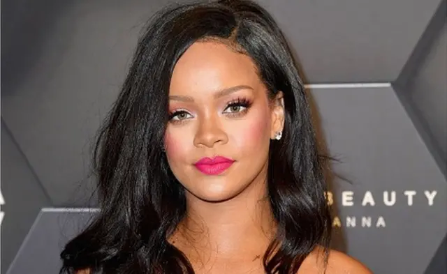 Rihanna net worth Robyn Fenty become di richest Female musician for World BBC News Pidgin