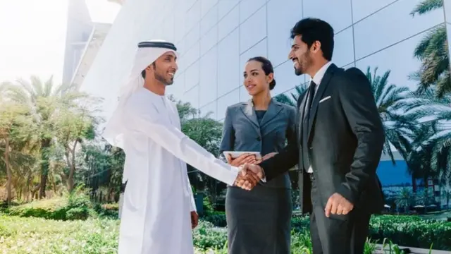 دبي