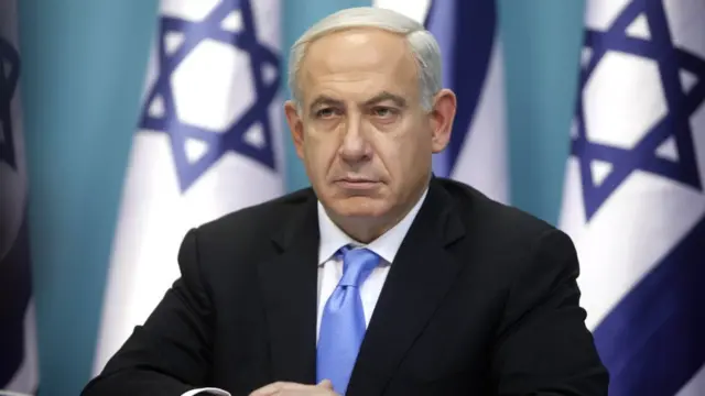 नेतन्याहू