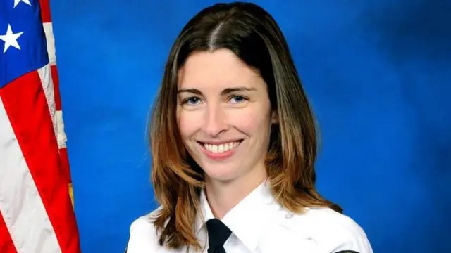 Рэйчел Паркер