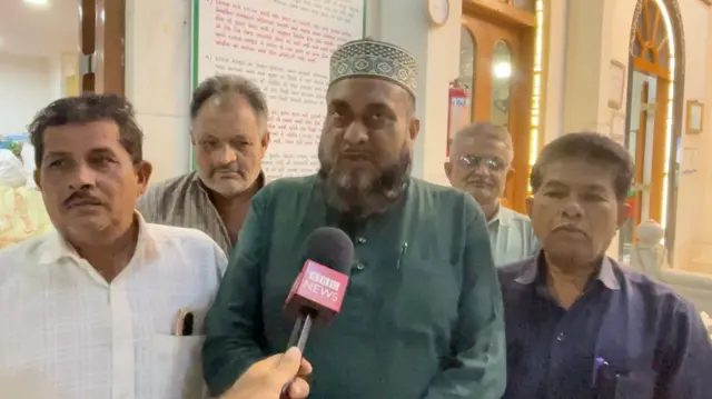 રાજકોટ, જંગલેશ્વર, ડિમોલિશન, બીબીસી ગુજરાતી, એકતા કૉલોની, બુદ્ધનગર, રાધાકૃષ્ણનગર, નાળોદાનગર, સિદ્ધાર્થનગર