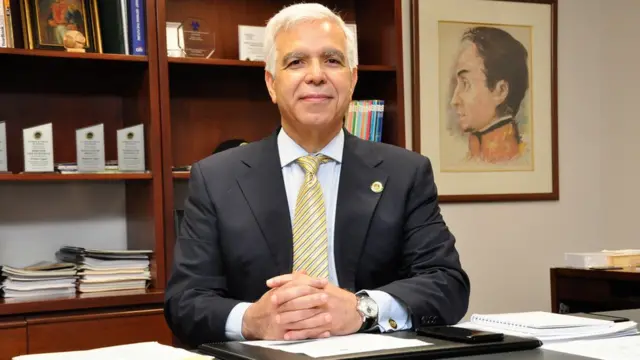 Gustavo Pulido