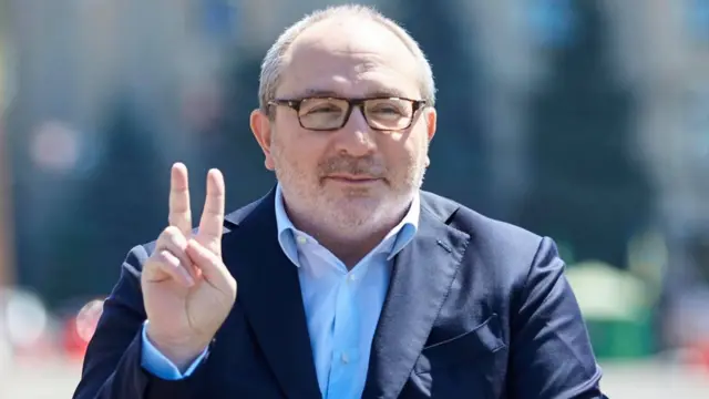 Геннадій Кернес