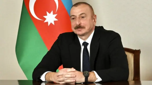 Prezident Əliyev