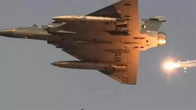 ભારતીય સેના