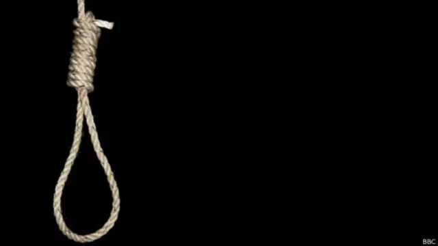 Malaysia, hukuman mati