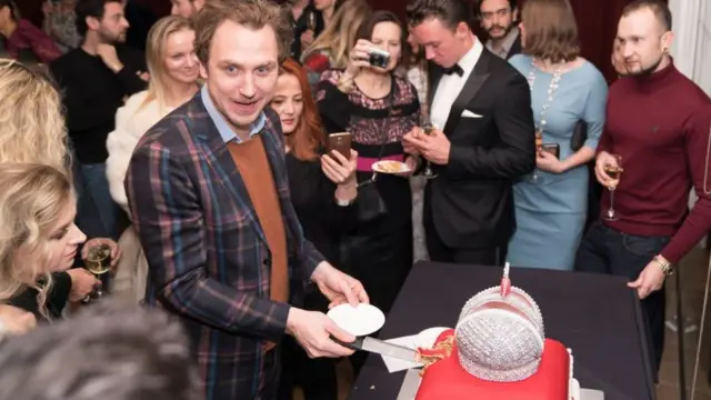 Ларс Айдингер