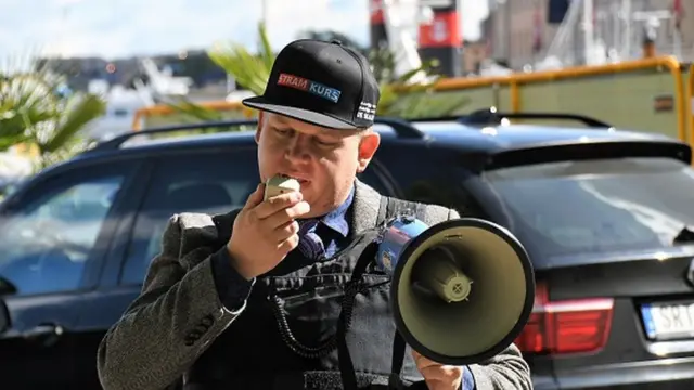 راسموس پالودان