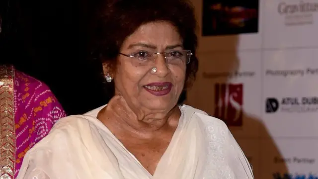 सरोज ख़ान