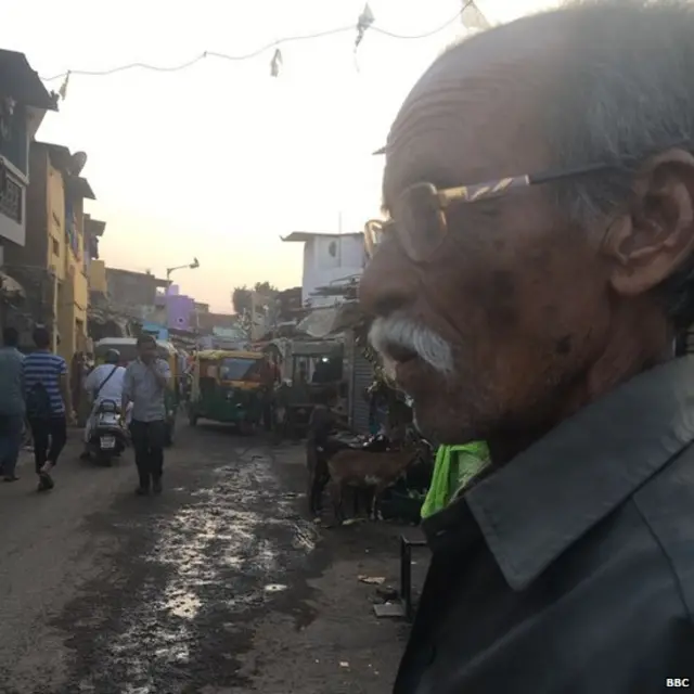 राम-रहीम टेकरा