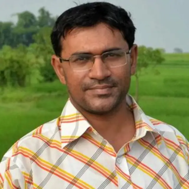 আনোয়ার আলী