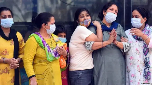 ਕੋਰੋਨਾਵਾਇਰਸ