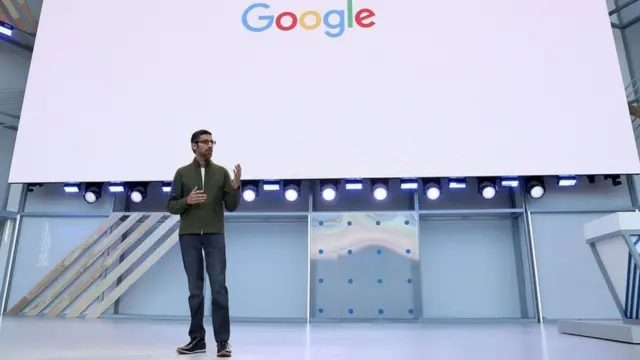 గూగుల్‌ డుప్లెక్స్