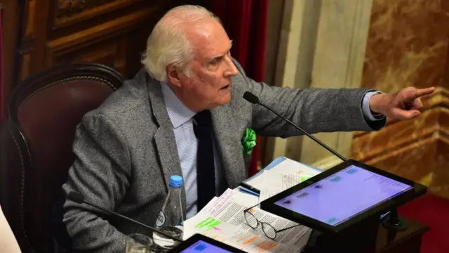 Pino Solanas