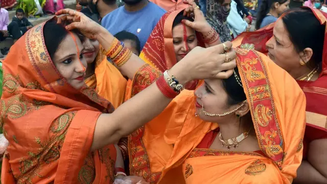 छठ