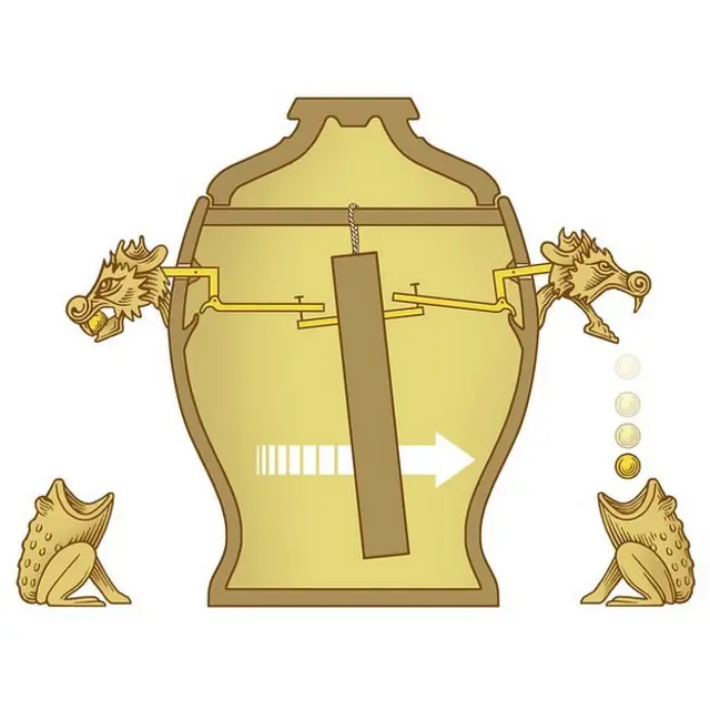 La veleta de terremotos