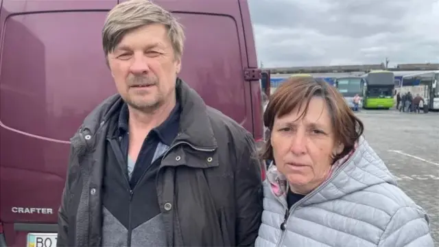 Rusiya-Ukrayna müharibəsi savaş Mariupol