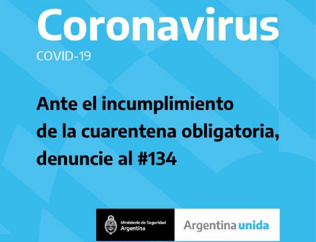 Coronavirus en Argentina 5 controversias de la estricta