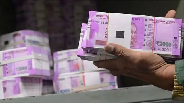 ભારતીય ચલણ