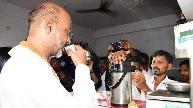 బండి సంజయ్ కుమార్