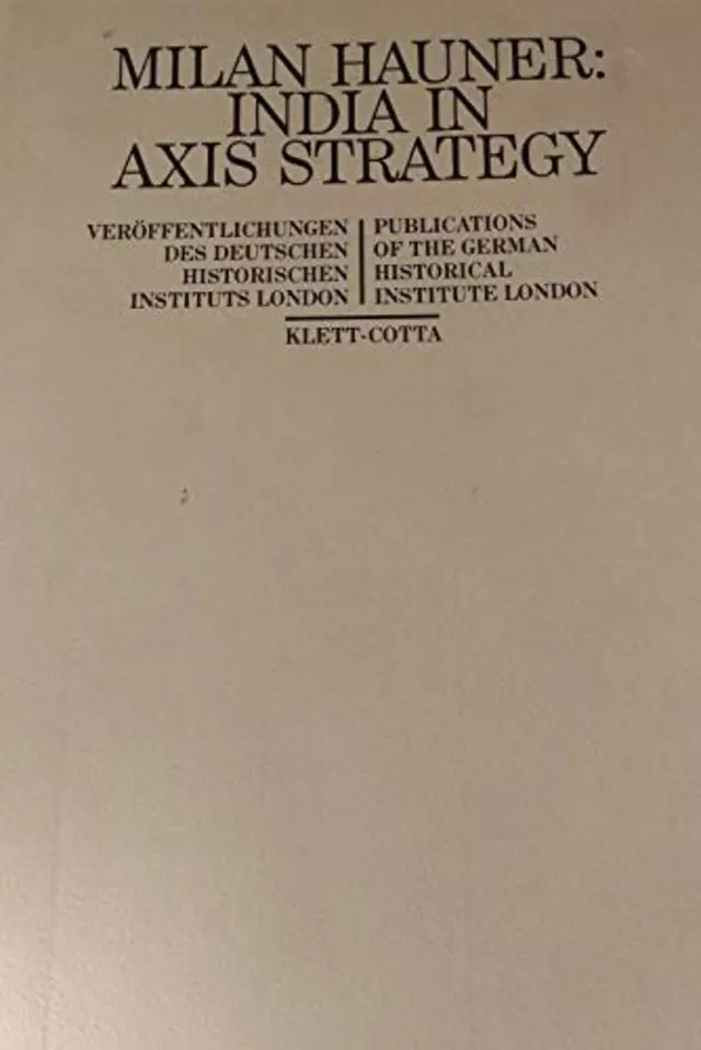 சோவியத் யூனியனுக்கு எதிரான போரில் இந்தியாவை ஈடுபடுத்த ஹிட்லர் திட்டம்