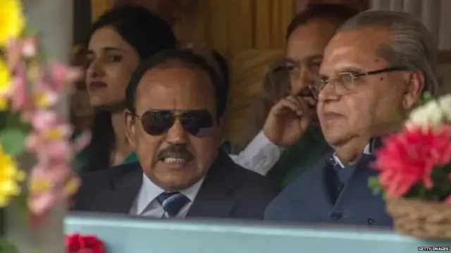 सत्यपाल मलिक