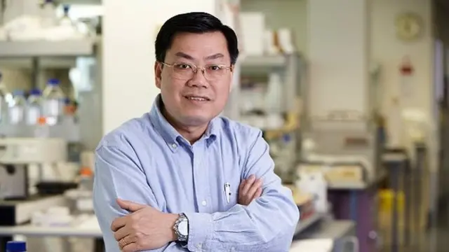 Giáo sư Nguyễn Văn Tuấn - Đại học New South Wales, Úc