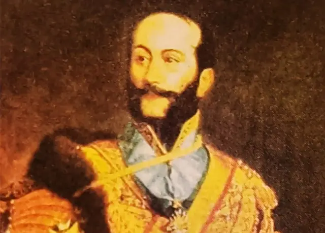 महाराजा रणजीत सिंह