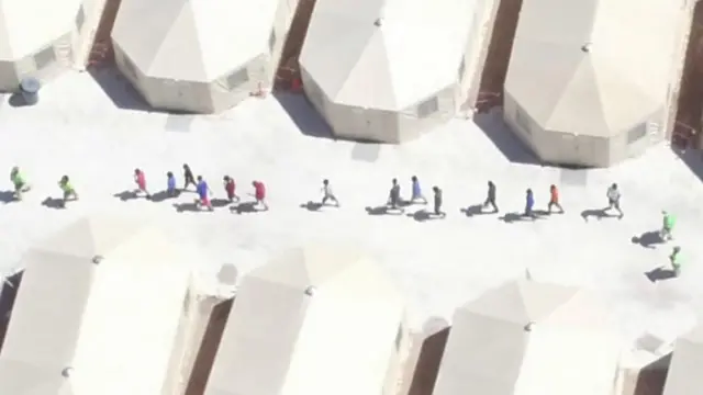 أطفال المهاجرين