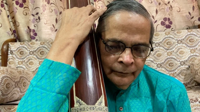 किरण फाटक