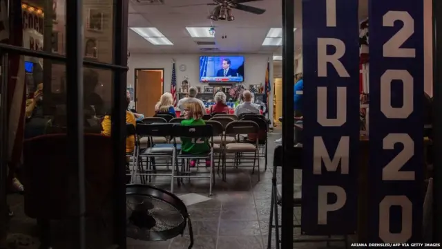 अमेरिकी चुनाव